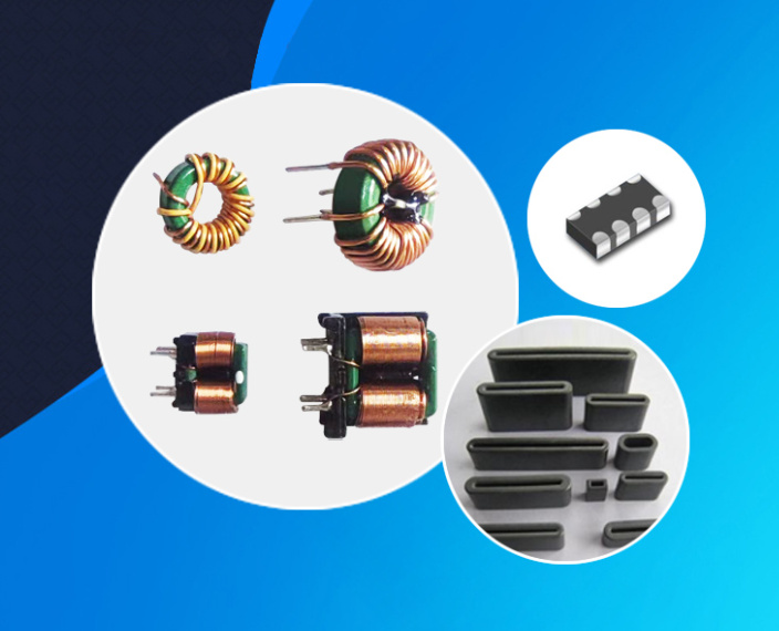 電動車EMC整改方案